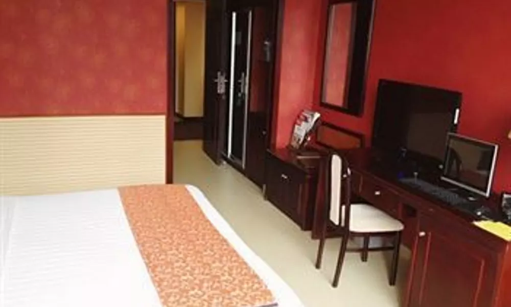 Royal Hotel, фото 4