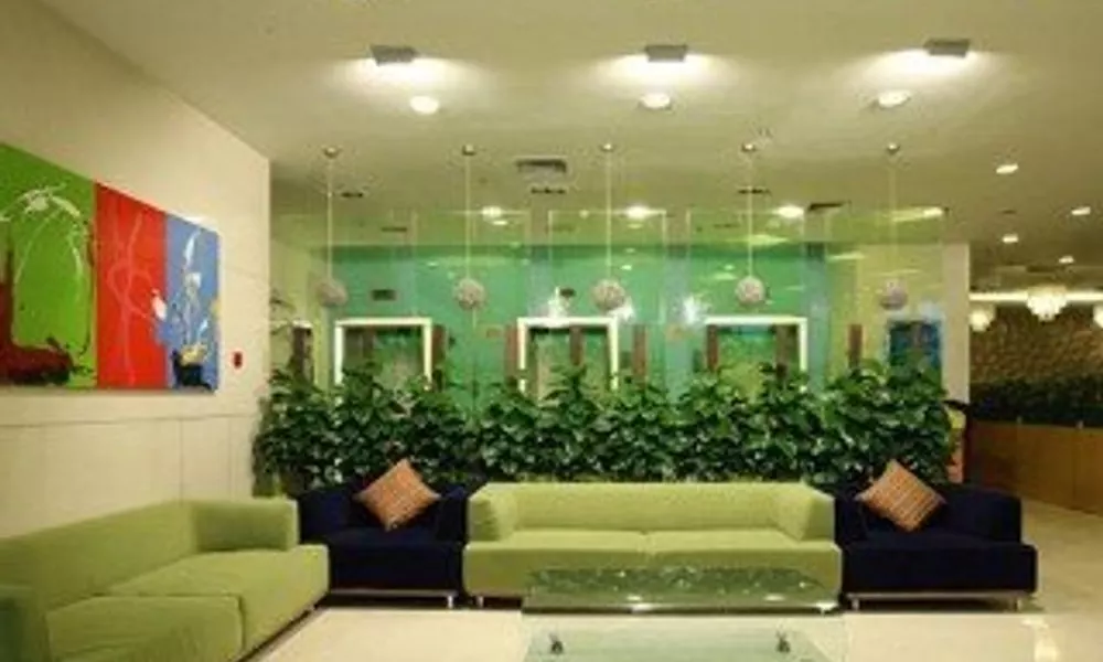 South China Laguna Shenzhen Luohu, фото 3
