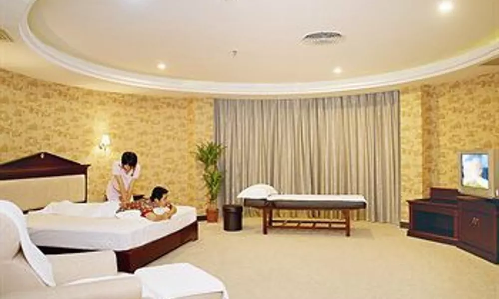 Jisheng Hotel Shenzhen (Longgang Branch), фото 2