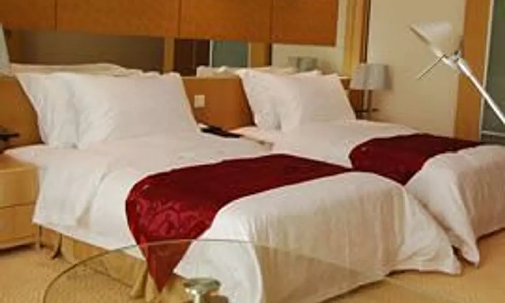 Jisheng Hotel Shenzhen (Longgang Branch)