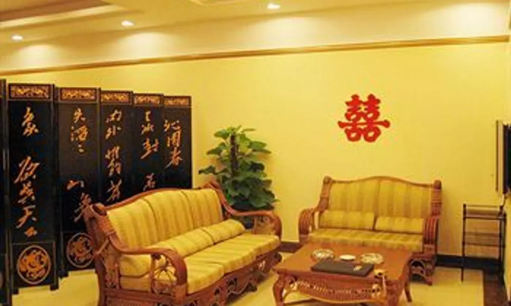 Jisheng Hotel Shenzhen (Longgang Branch), фото 3