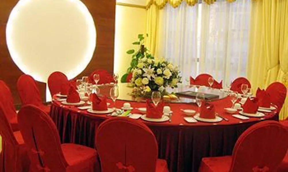 Jisheng Hotel Shenzhen (Longgang Branch), фото 5