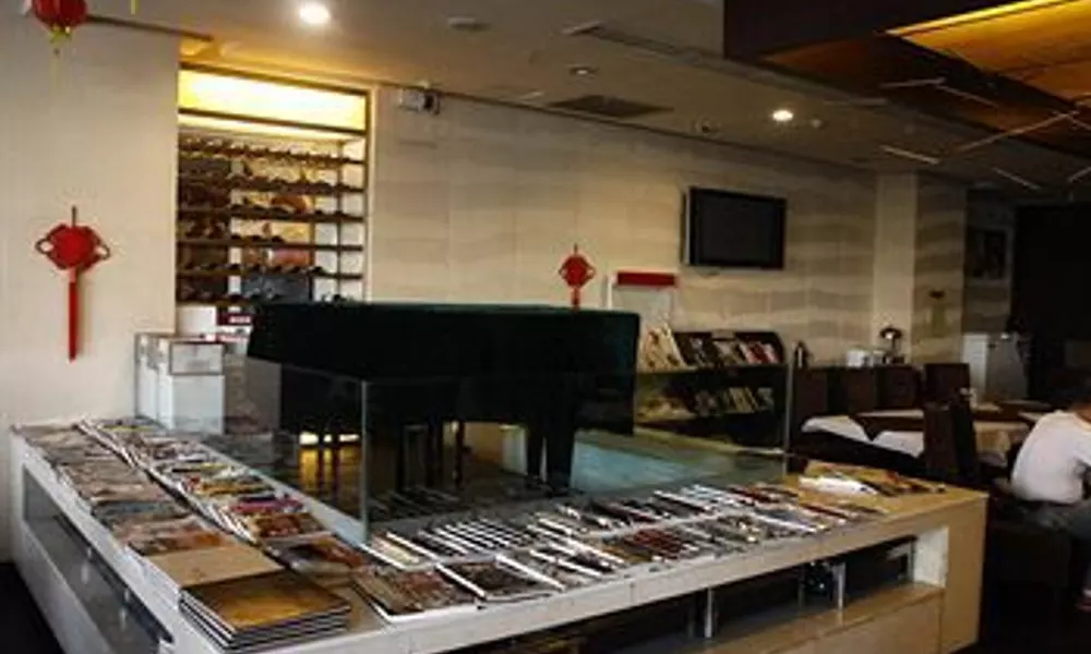 Ming Tien Inn Baoan, фото 5