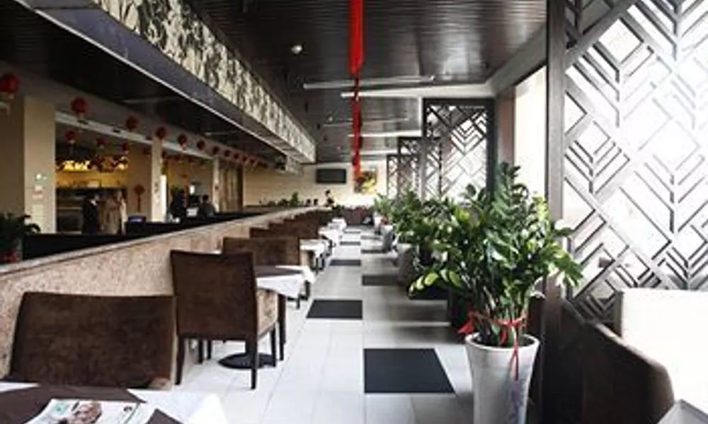 Ming Tien Inn Baoan, фото 3