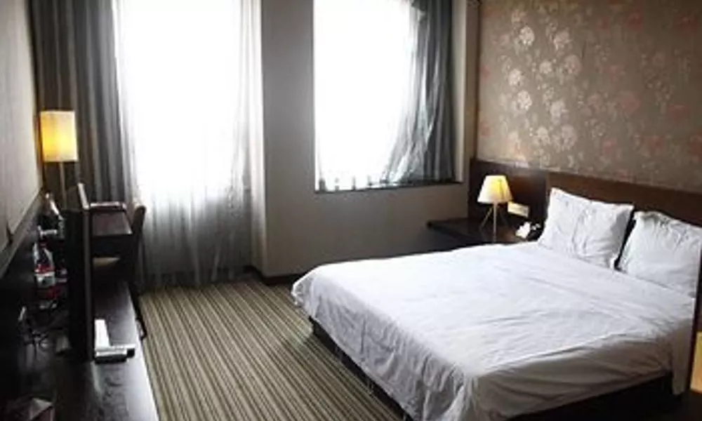 Ming Tien Inn Baoan
