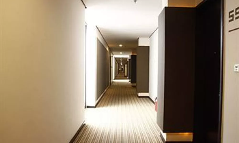 Ming Tien Inn Baoan, фото 4