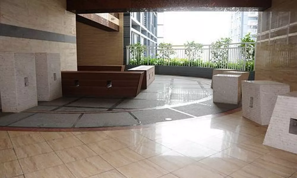 Shenzhen She & He Apartment (Yuhedi), фото 4