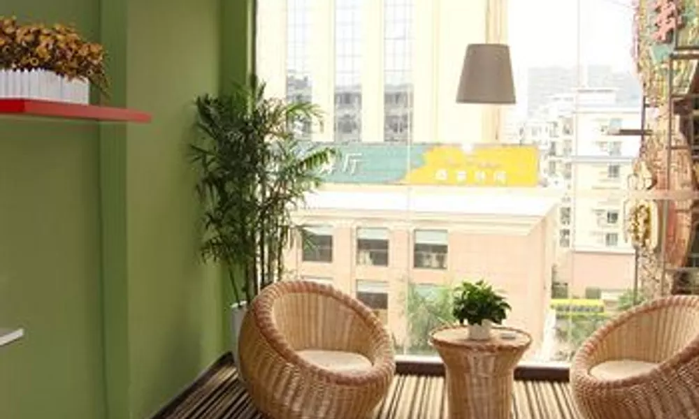 Shenzhen Better Hotel