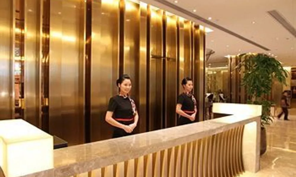 Shenzhen Keyu Hotel Shui'an Xindu Branch, фото 2
