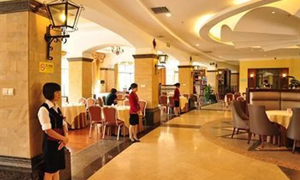 Shenzhen Keyu Hotel Shui'an Xindu Branch, фото 5