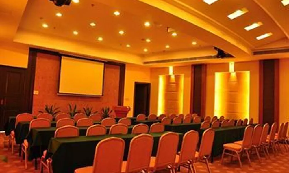Shenzhen Keyu Hotel Shui'an Xindu Branch, фото 4