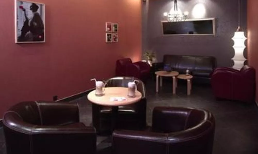 Zense Hotel, фото 4