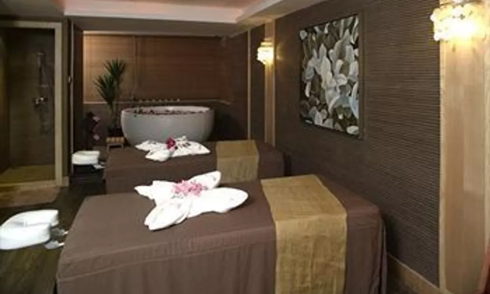 Zense Hotel, фото 3
