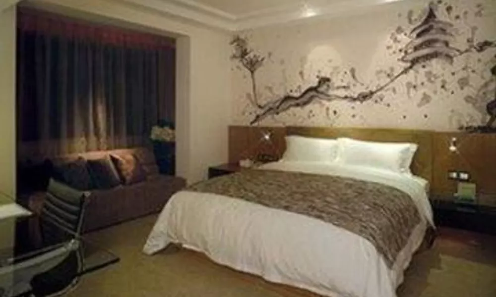 Zense Hotel, фото 2
