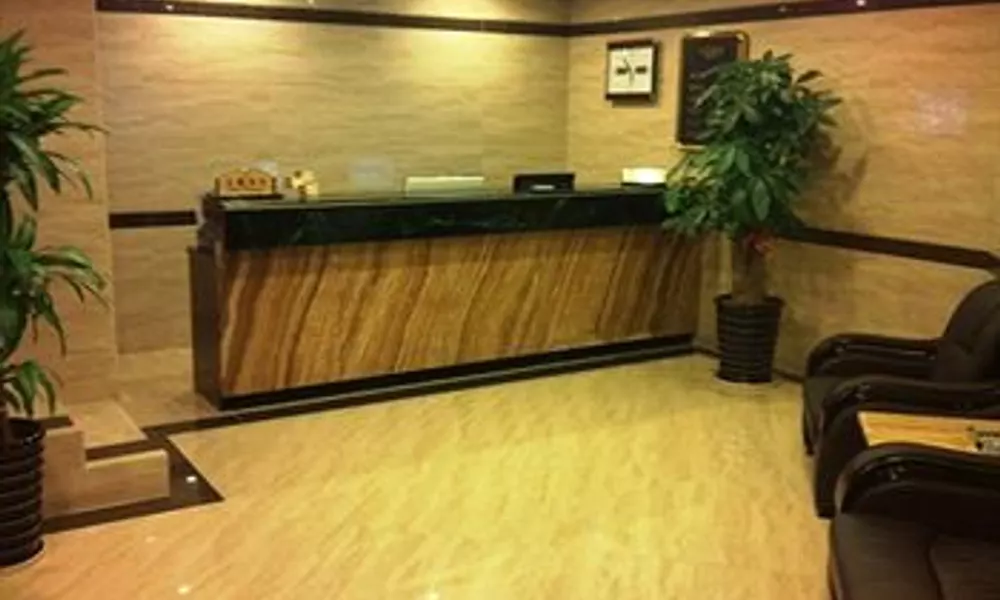 Greatsun Hotel