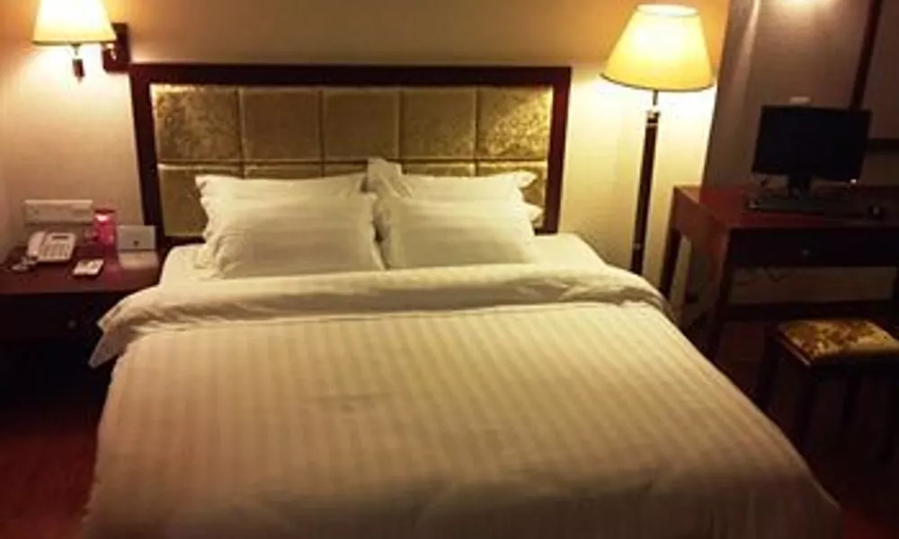 Greatsun Hotel, фото 2