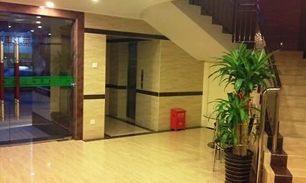 Greatsun Hotel, фото 4