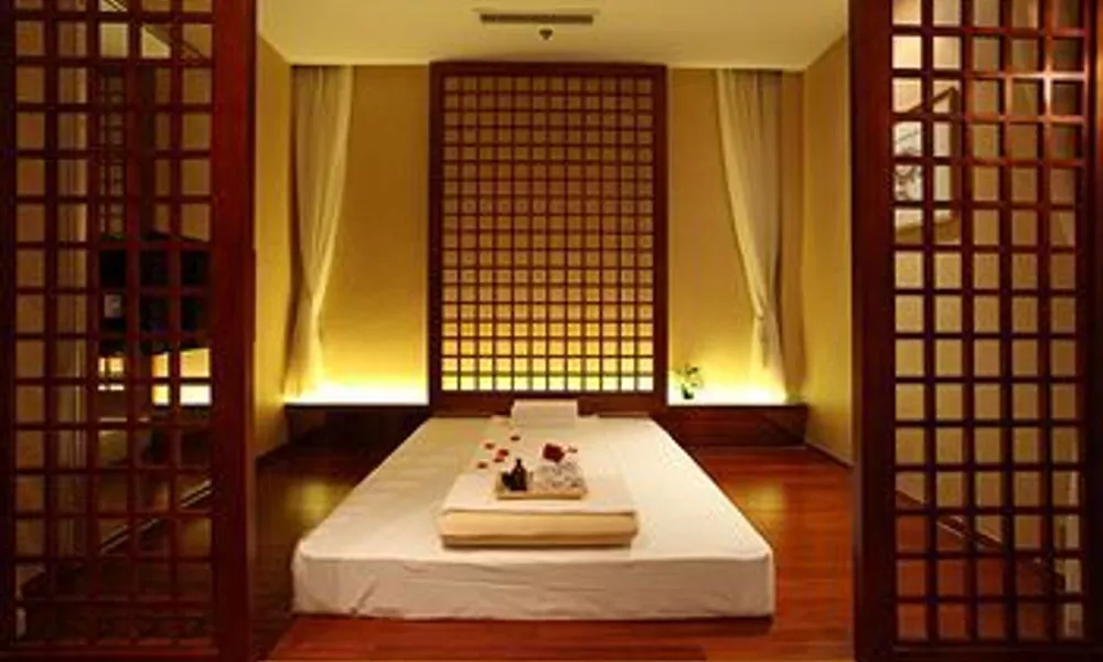 Zengcheng Hengda Hotel, фото 3