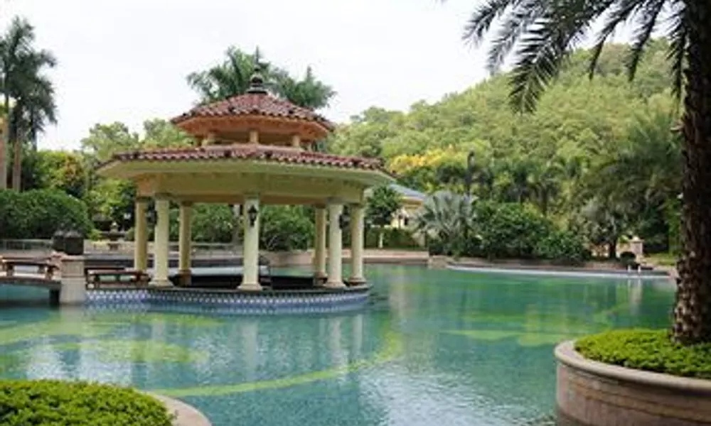 Zengcheng Hengda Hotel