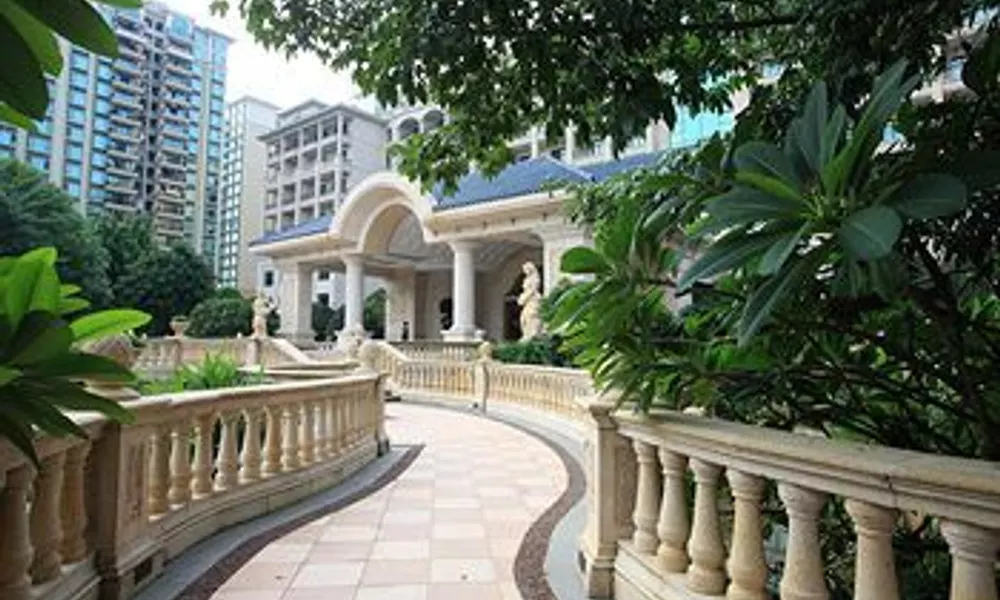 Zengcheng Hengda Hotel, фото 4