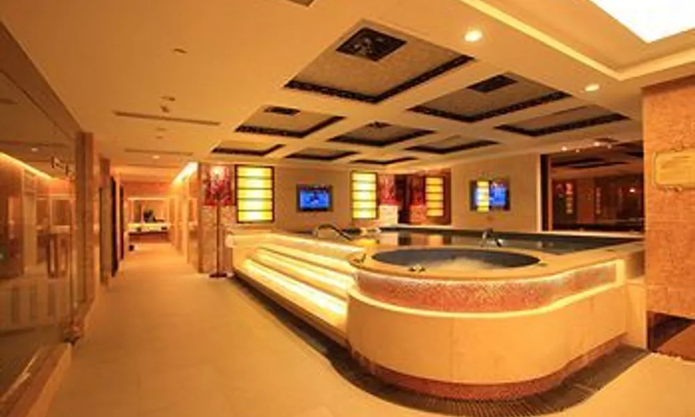 Zengcheng Hengda Hotel, фото 5