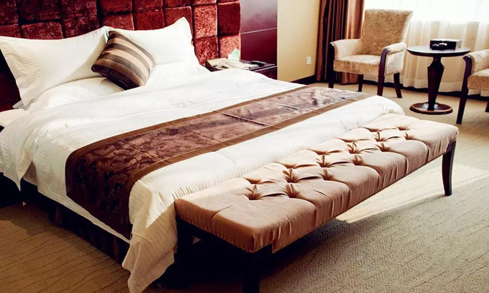Kai Rong Du International Hotel, фото 2