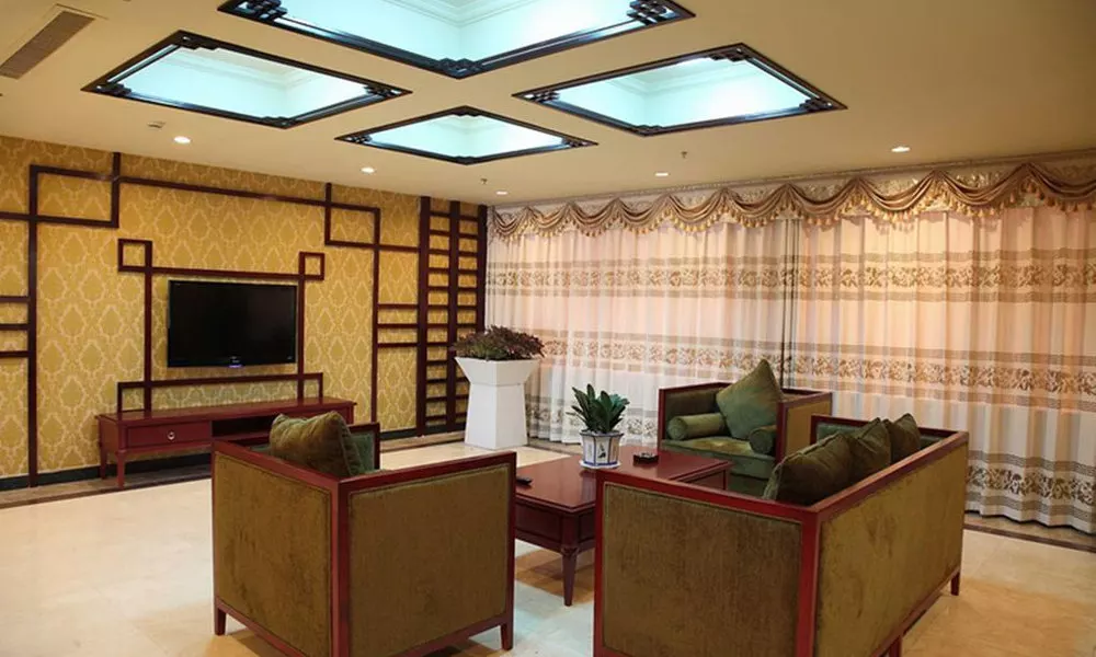Kai Rong Du International Hotel