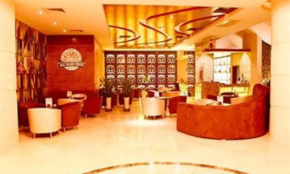 Shengdi hotel, фото 4