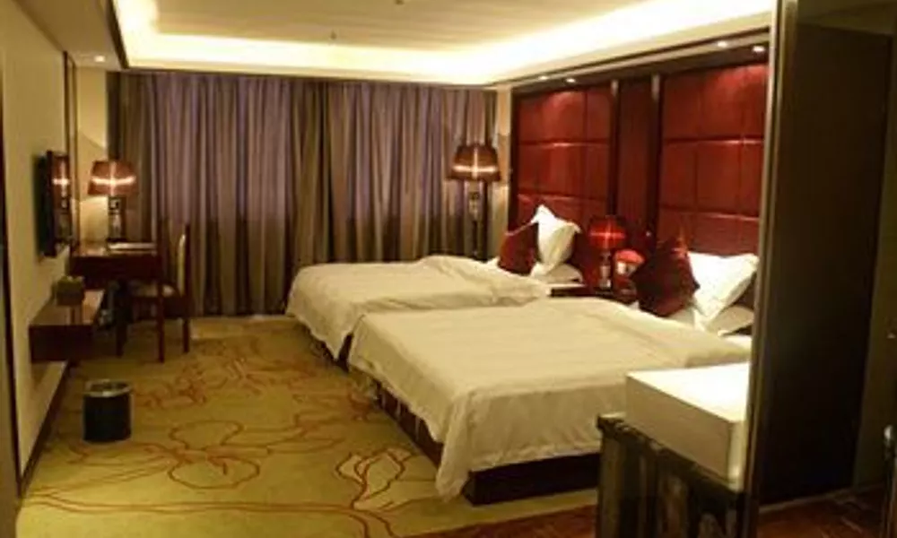 Shengdi hotel