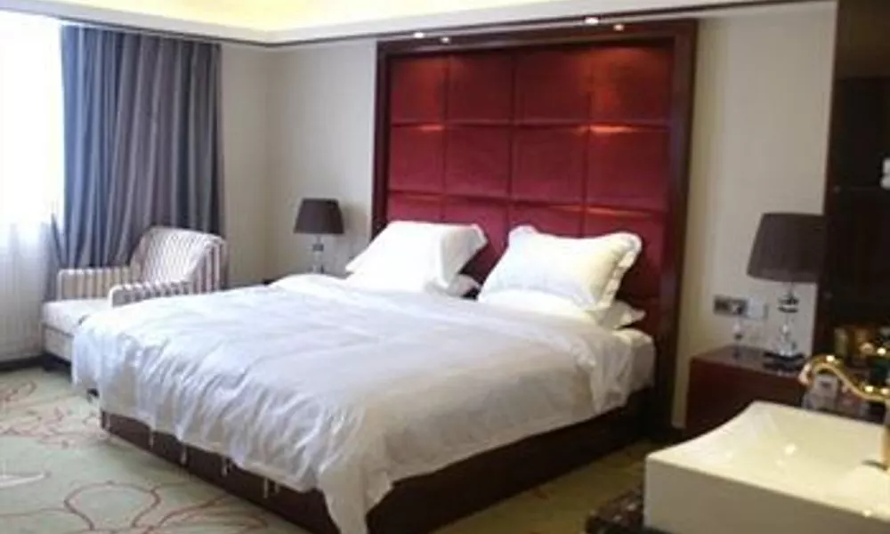 Shengdi hotel, фото 2