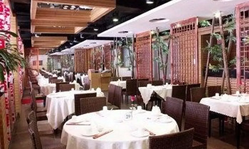 Shengdi hotel, фото 3