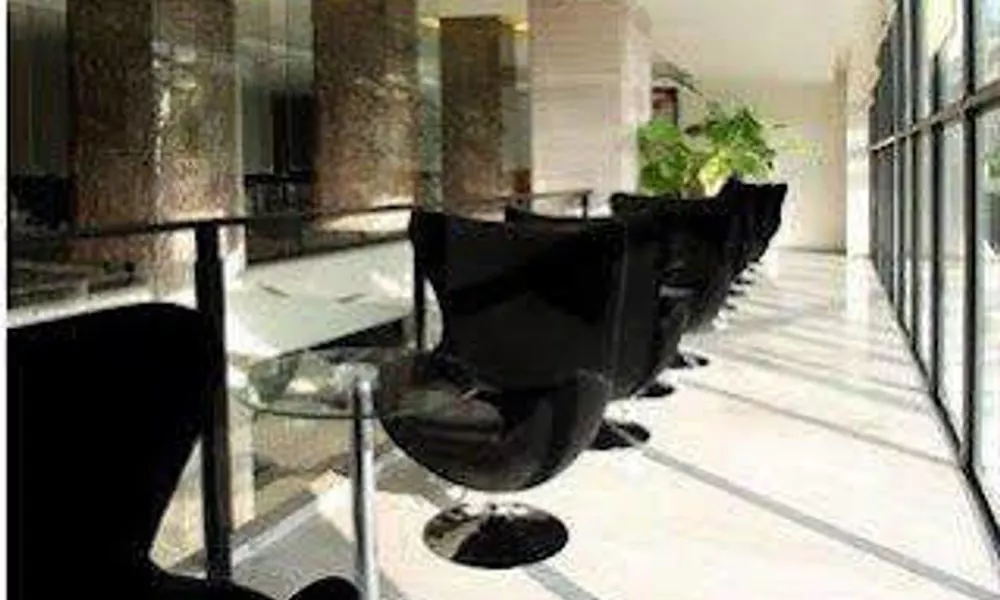Master Hotel, фото 2