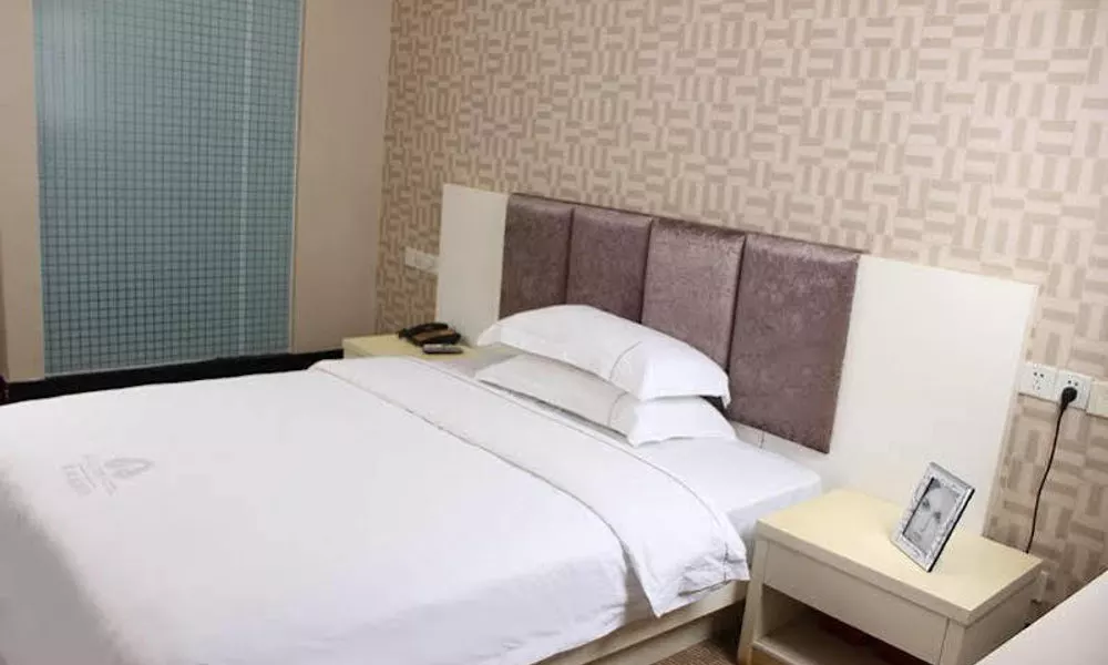 Master Hotel, фото 3