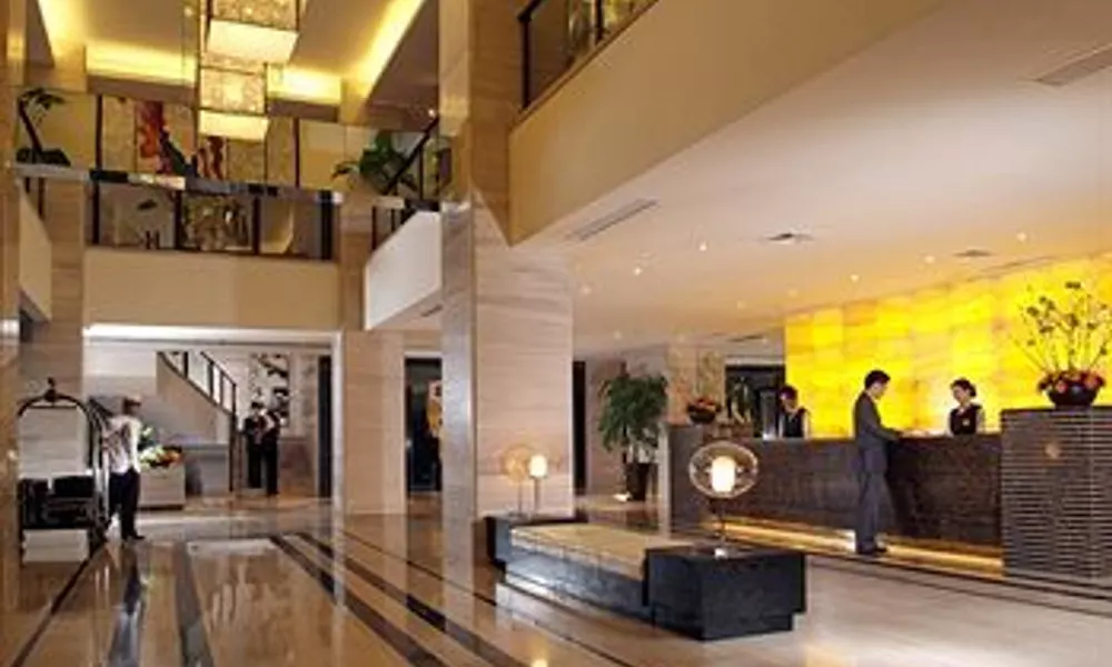 Master Hotel, фото 5