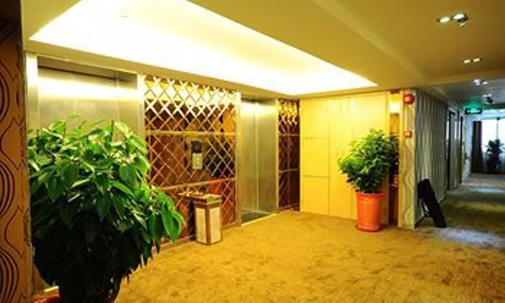 Fu Ho Hotel, фото 3