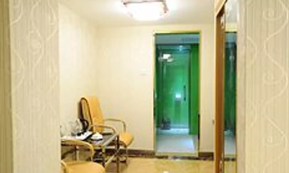 Fu Ho Hotel, фото 4