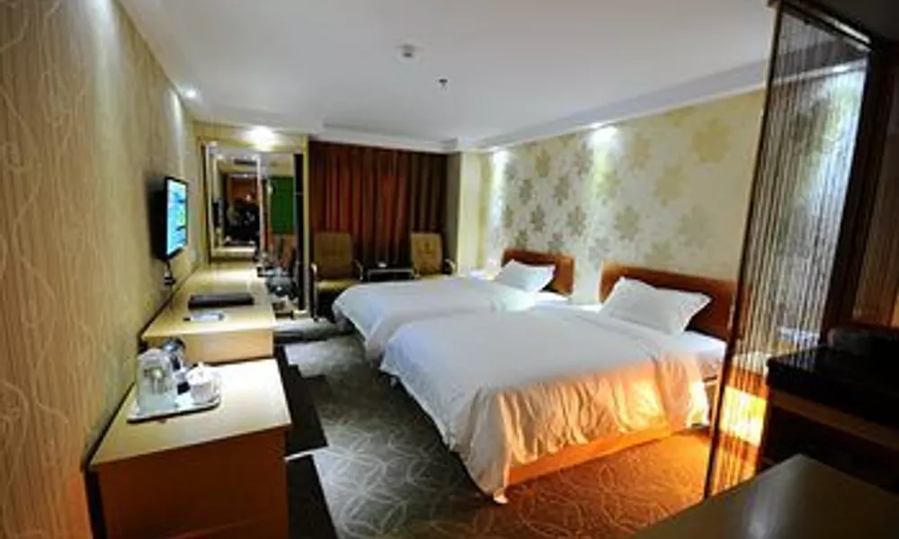 Fu Ho Hotel, фото 2