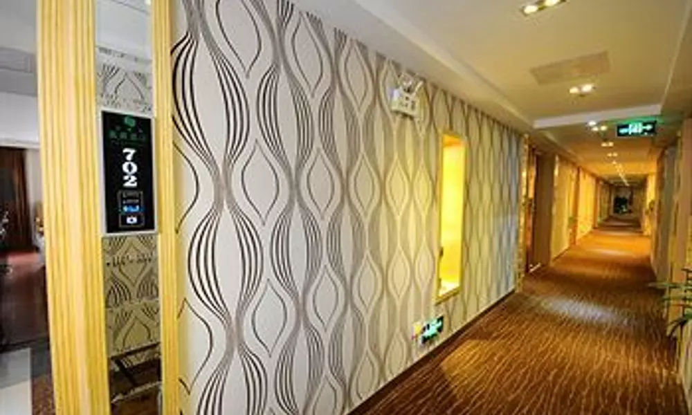 Fu Ho Hotel, фото 5