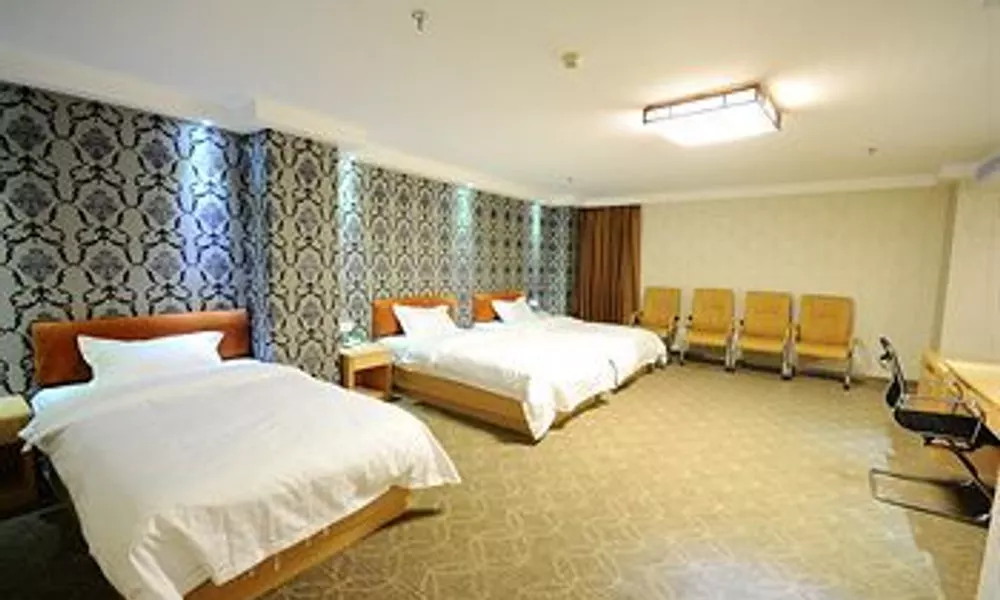 Fu Ho Hotel