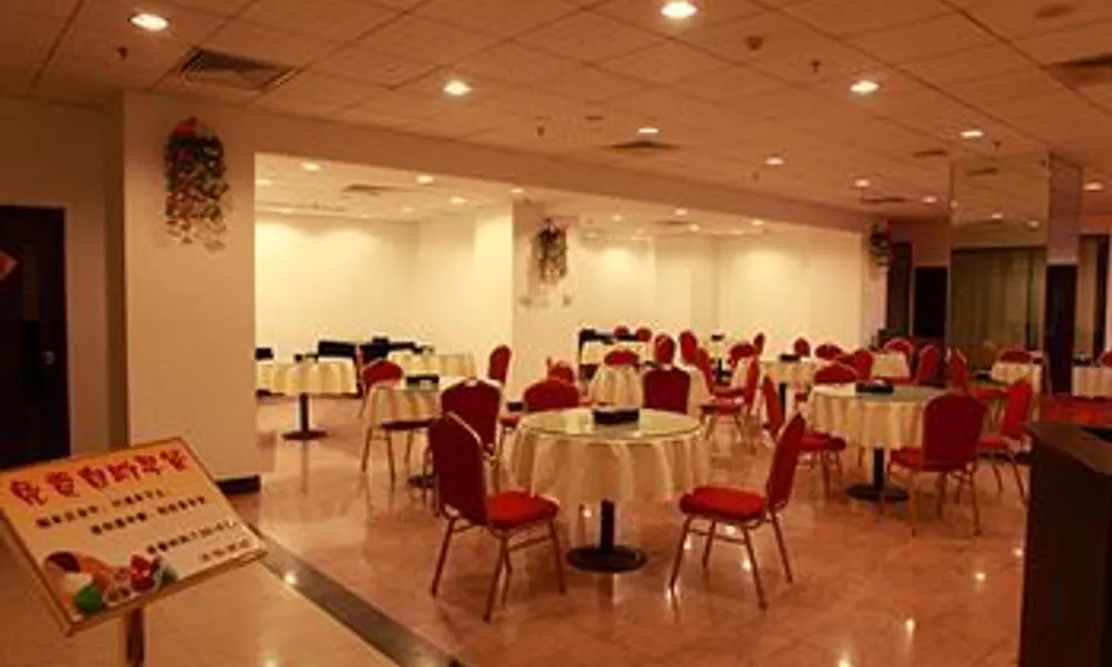 Tianyi Hotel, фото 5