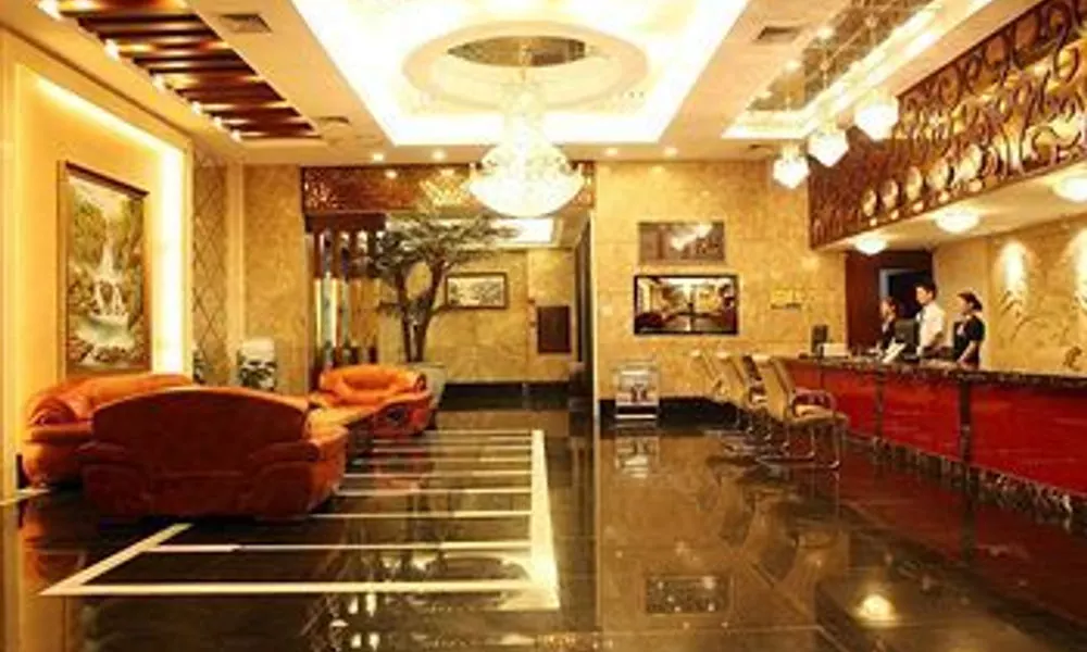 Tianyi Hotel, фото 3