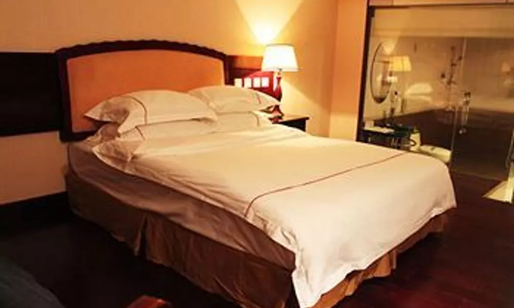 Tianyi Hotel, фото 2