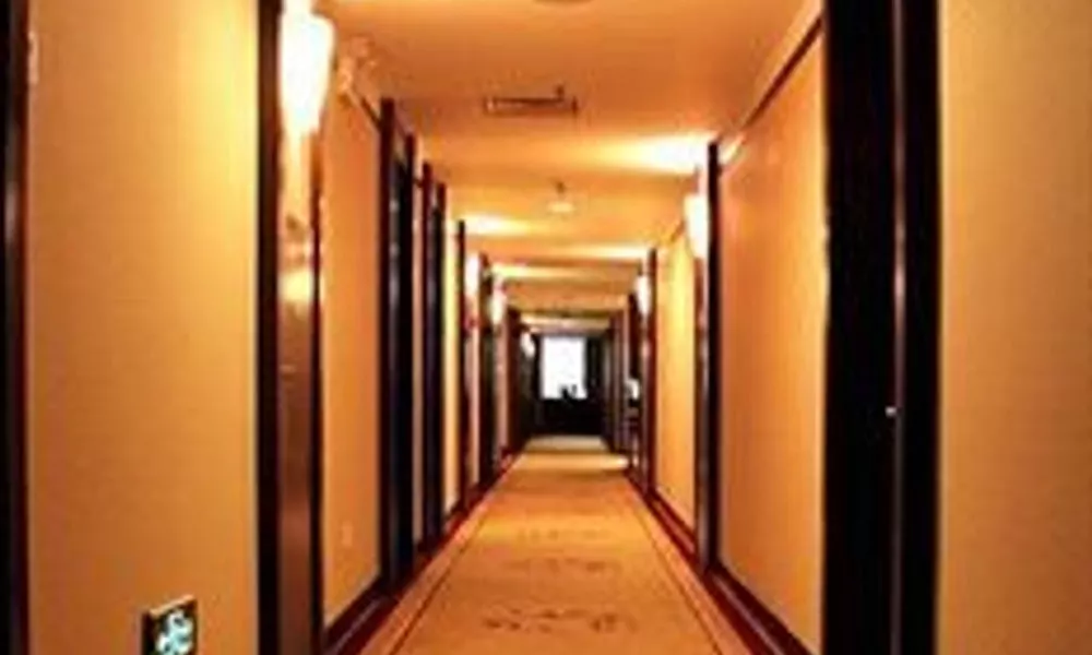 Tianyi Hotel, фото 4