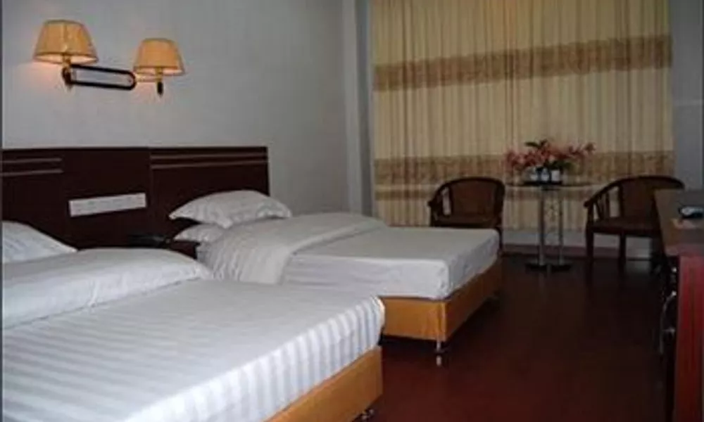 Dongzhi Hotel, фото 2