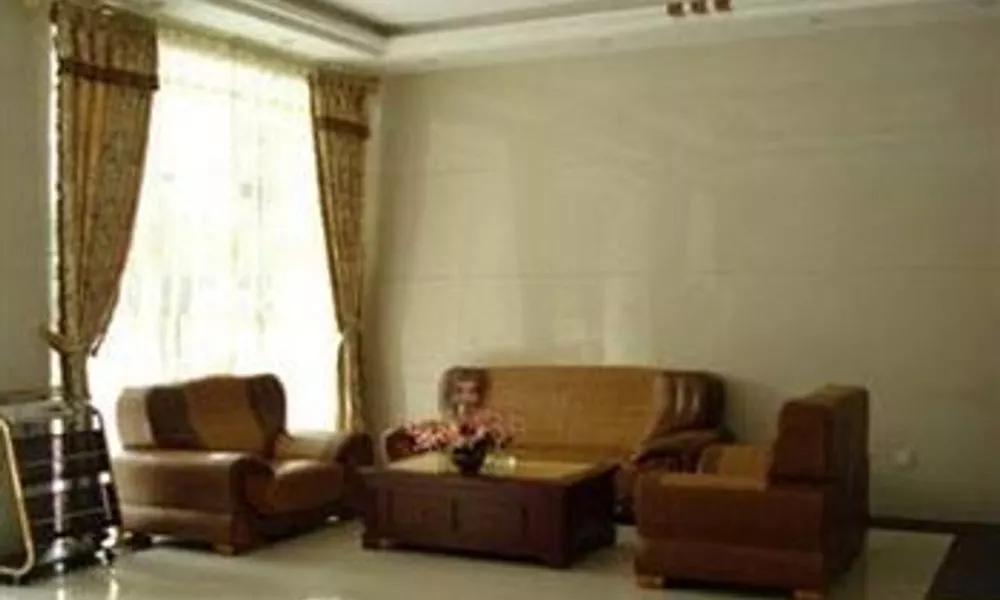 Dongzhi Hotel, фото 3
