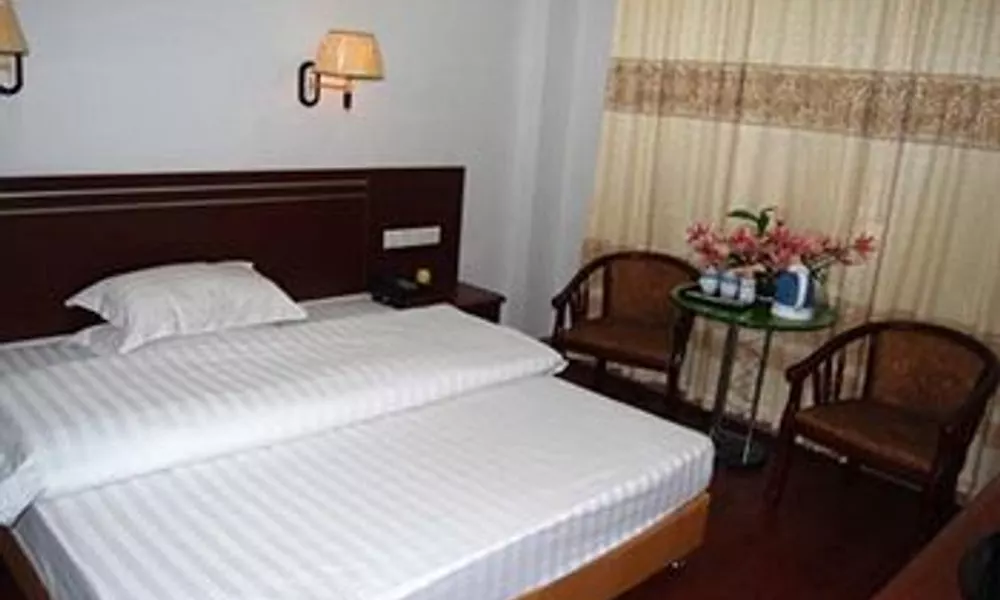 Dongzhi Hotel, фото 4