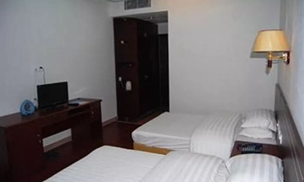 Dongzhi Hotel, фото 5