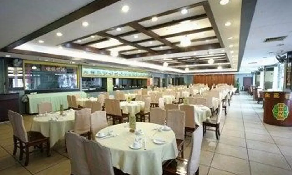 Hongfan Hotel - Guangzhou, фото 3
