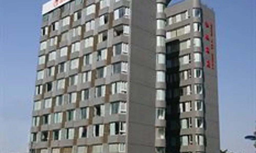 Hongfan Hotel - Guangzhou, фото 4