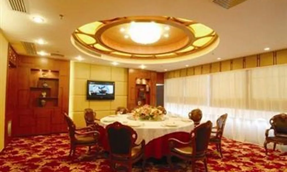 Jianli Harmony, фото 4